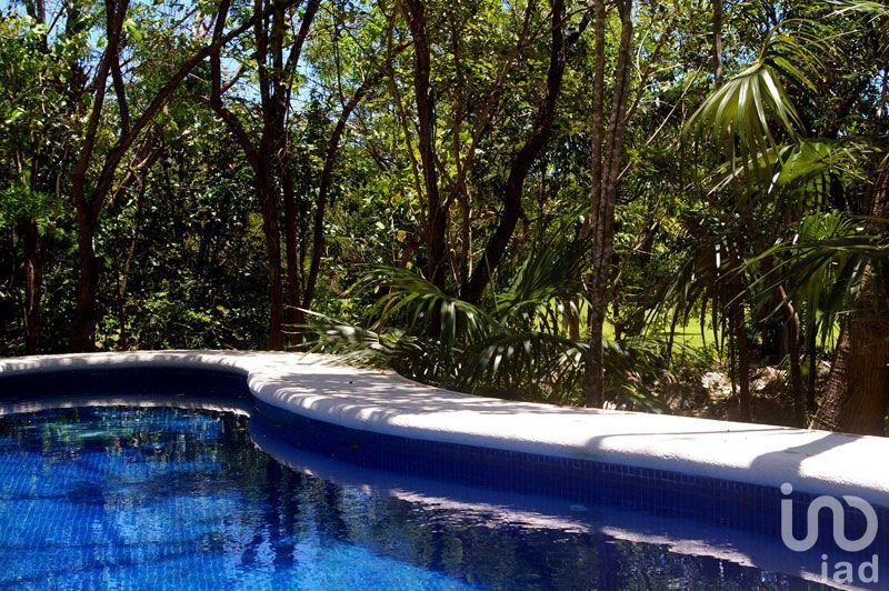 House in Puerto Aventuras, Quintana Roo, Mexico 5 - 17976144