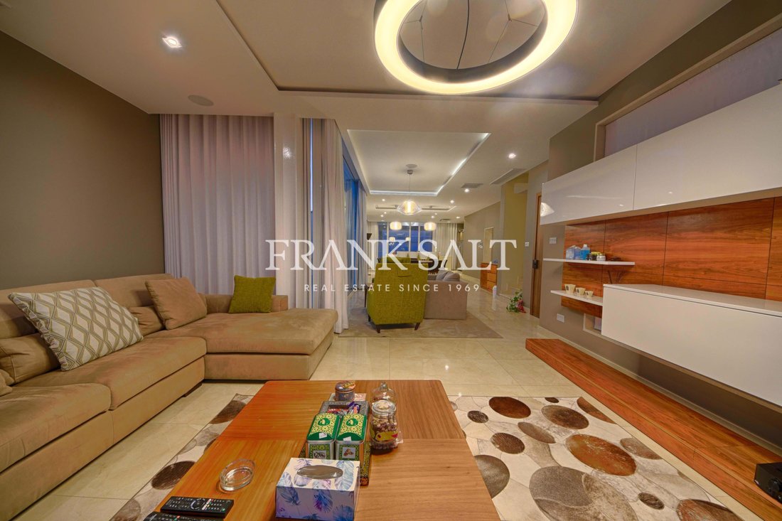 Villa in Swieqi, Malta 3 - 11464797