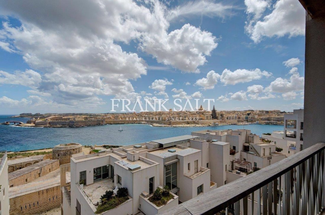 Apartment in Sliema, Malta 1 - 15441797