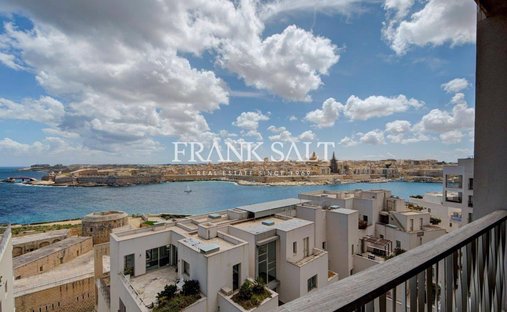 Appartamento a Sliema, Malta 1