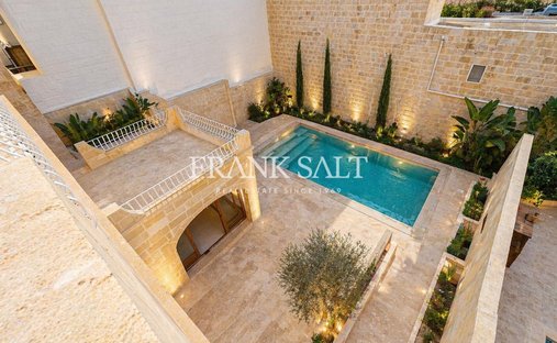 House in Sannat, Malta 1