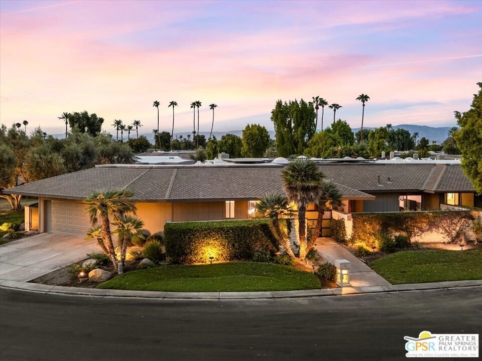 House in Rancho Mirage, California, United States 5 - 17978924