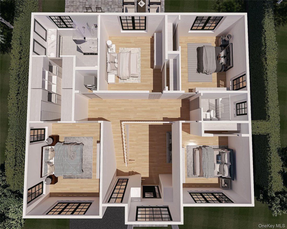 House in Massapequa, New York, United States 4 - 17978344
