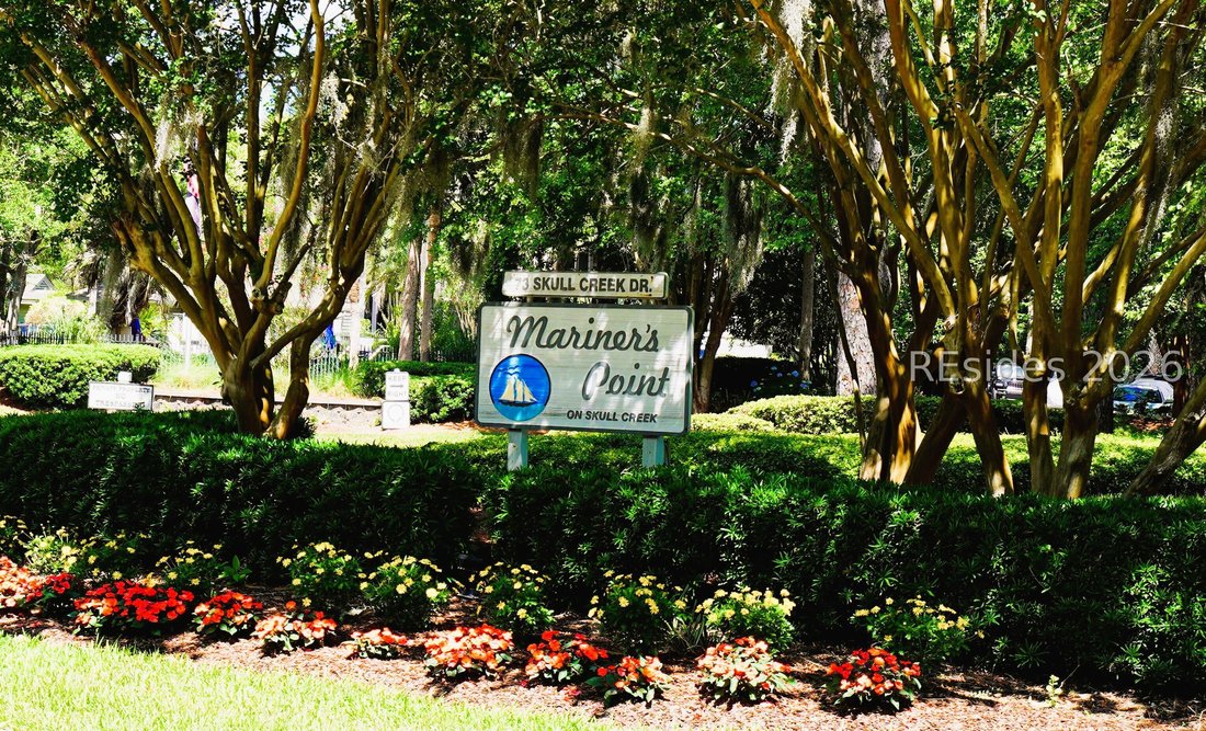 Condo in Hilton Head Island, South Carolina, United States 3 - 17978129
