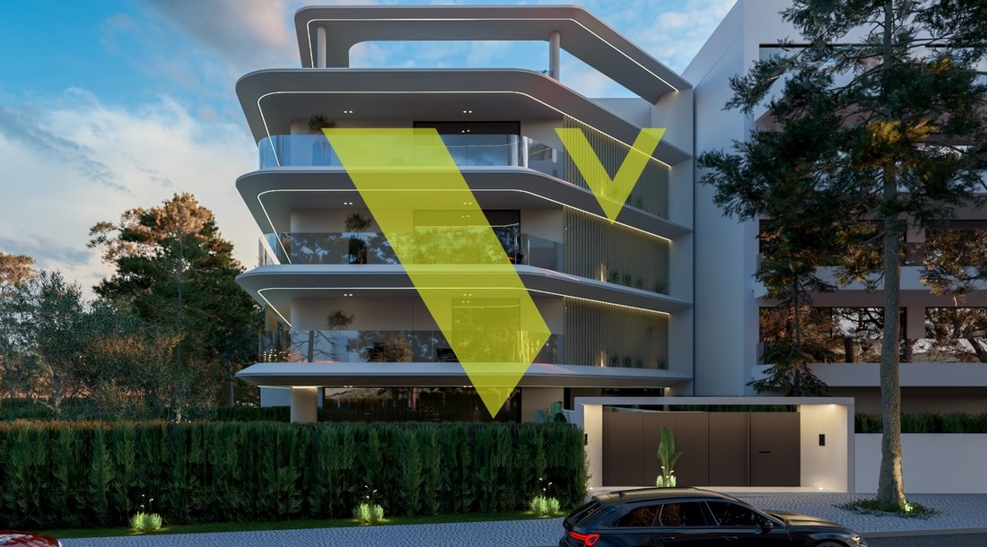Apartment in Voula, Attica, Greece 2 - 17976020