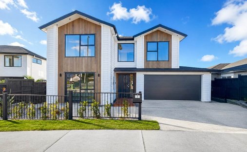House in Orewa, Auckland, New Zealand 1