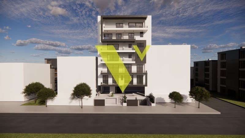 Apartment in Ilioupoli, Attica, Greece 1 - 17976436