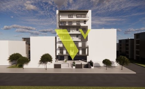 Apartment in Ilioupoli, Attica, Greece 1