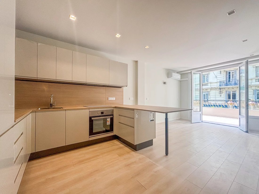 Apartment in Nice, Provence-Alpes-Côte d'Azur, France 3 - 17900307