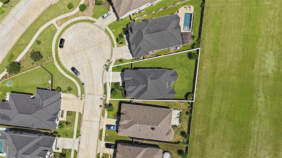 House in Katy, Texas, United States 2 - 17683748