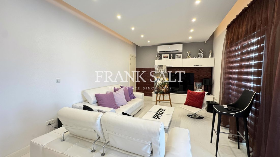 Appartement à La Valette, Malte 2 - 15672330
