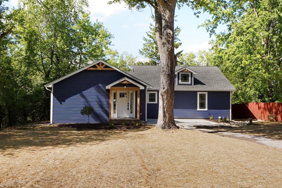 House in Delavan, Wisconsin, United States 1 - 17974847