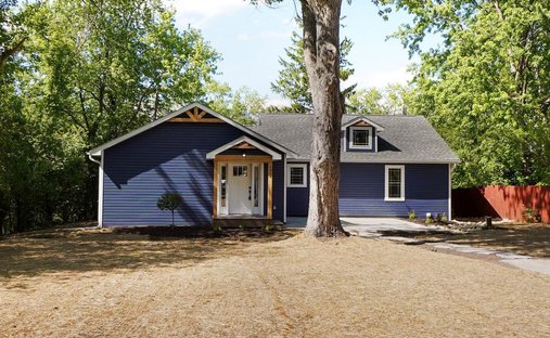 Maison à Delavan, Wisconsin, États-Unis 1