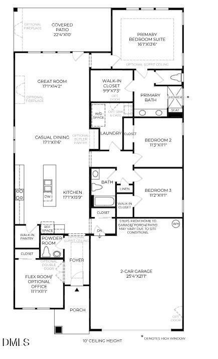 House in Holly Springs, North Carolina, United States 4 - 17979568