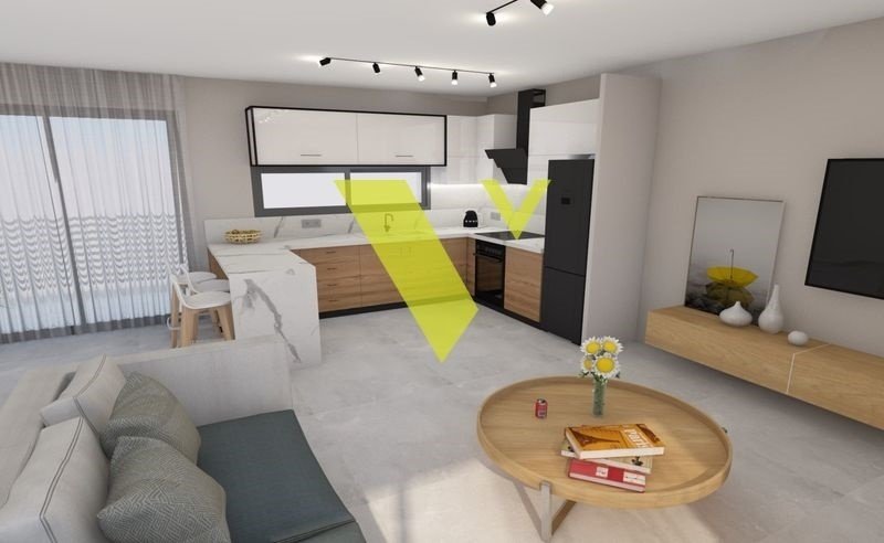 Apartment in 1st District of Piraeus, Piraeus, Greece 3 - 17976487
