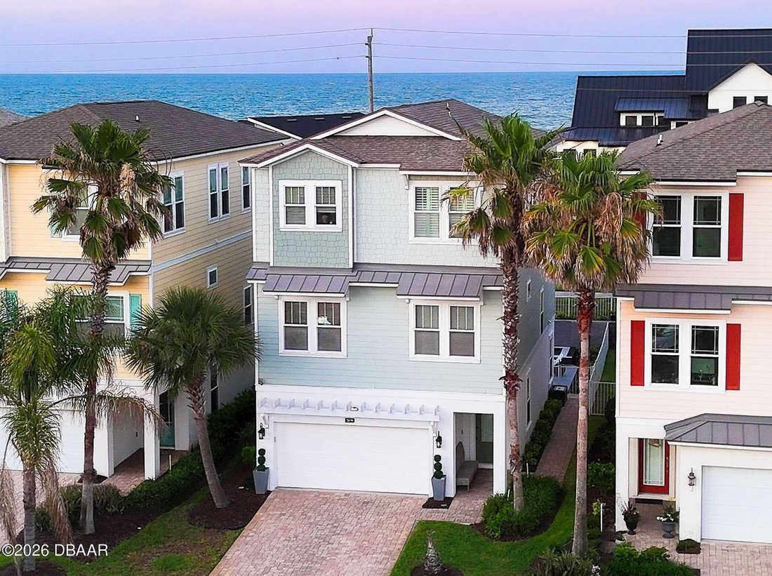 House in Palm Coast, Florida, United States 2 - 17974780