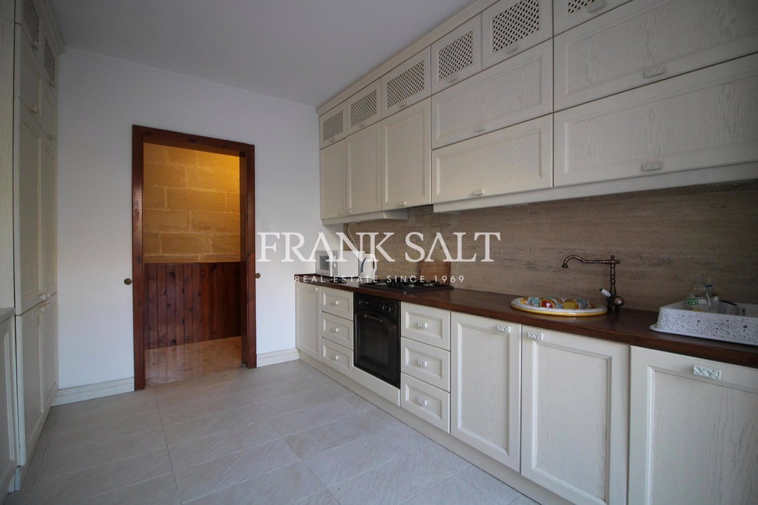 Apartment in Swieqi, Malta 5 - 17770675