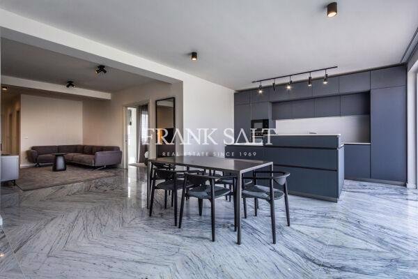 Apartment in Swieqi, Malta 3 - 17954138