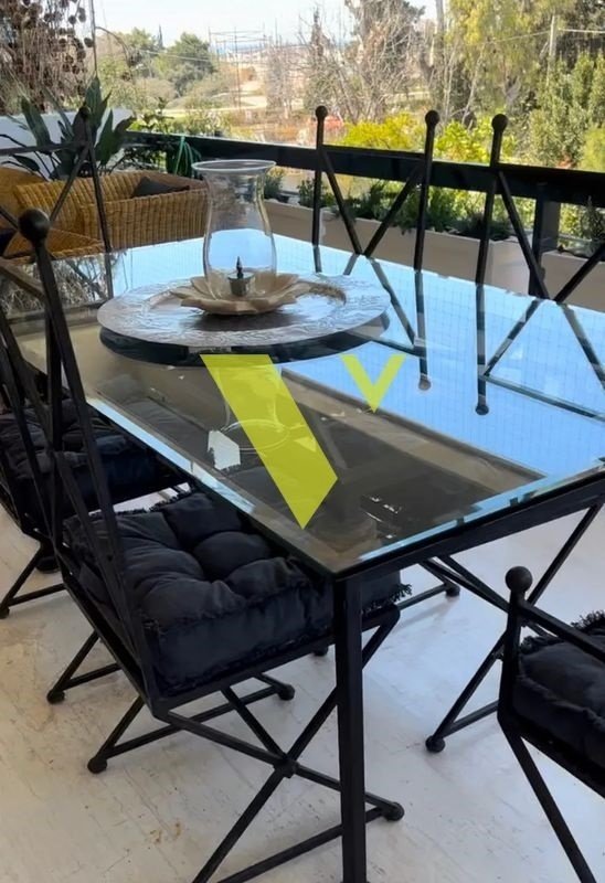 Apartment in Glyfada, Attica, Greece 2 - 17976547