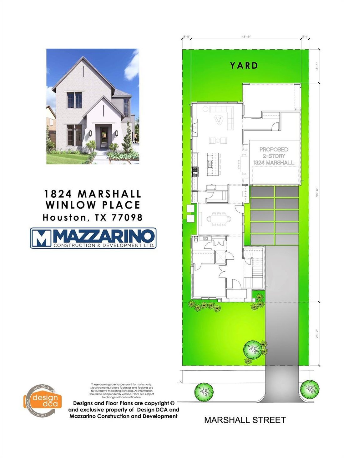 House in Houston, Texas, United States 2 - 17975727