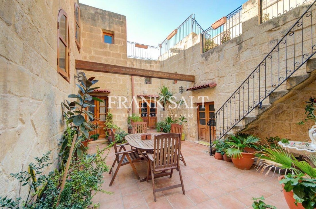 House in Qormi, Malta 1 - 13864428