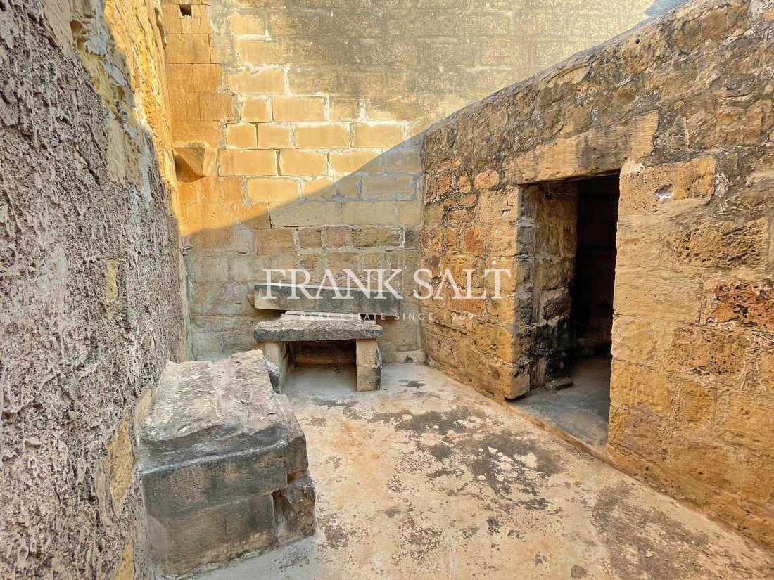 Townhouse in Zurrieq, Malta 4 - 17966770