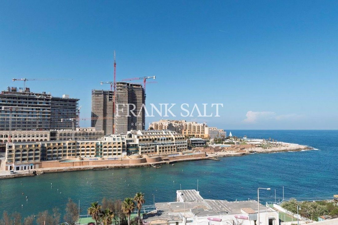 Apartment in Saint Julian's, Malta 4 - 17770626