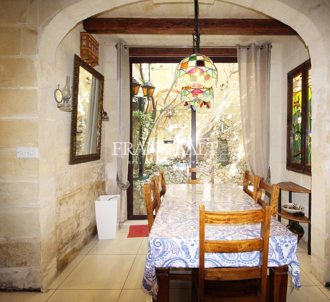 Townhouse in Hamrun, Malta 4 - 17958592