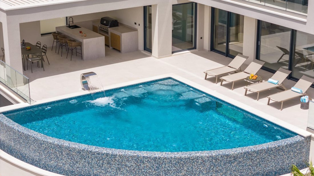 Villa in Ravne njive, Split, Split-Dalmatia County 4 - 17980748
