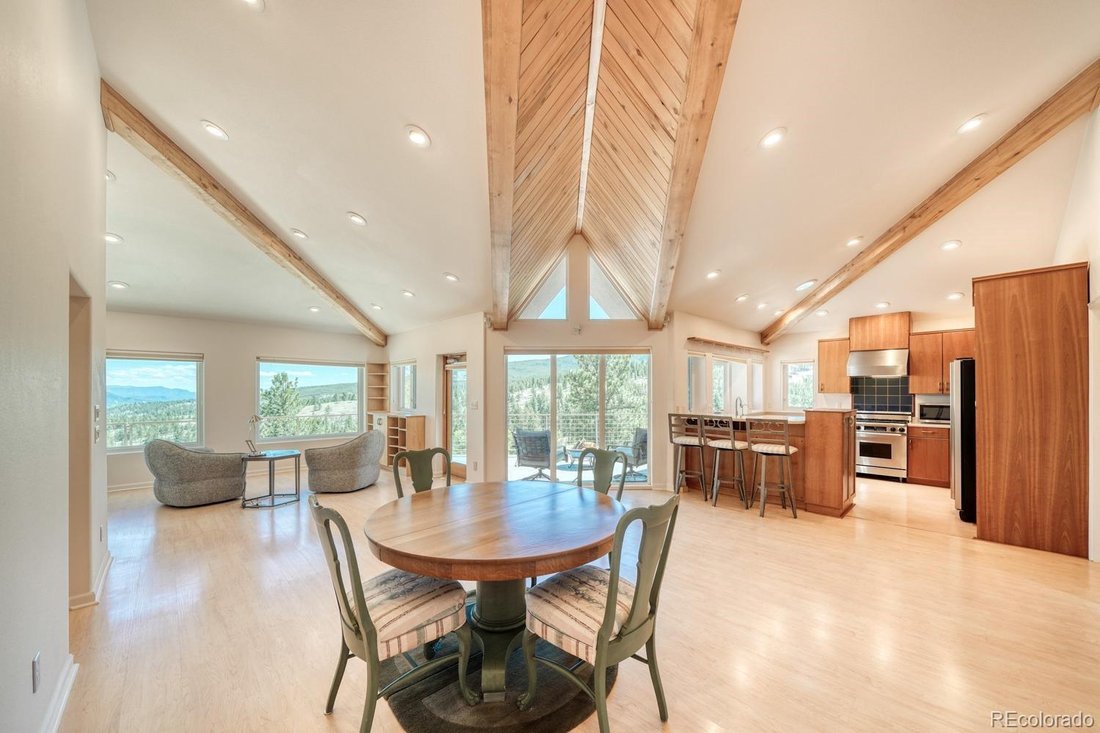 House in Buena Vista, Colorado, United States 2 - 17975209