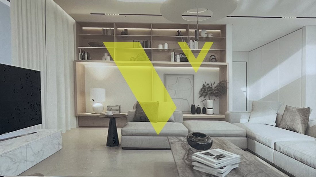 Apartment in Voula, Attica, Greece 2 - 17976162