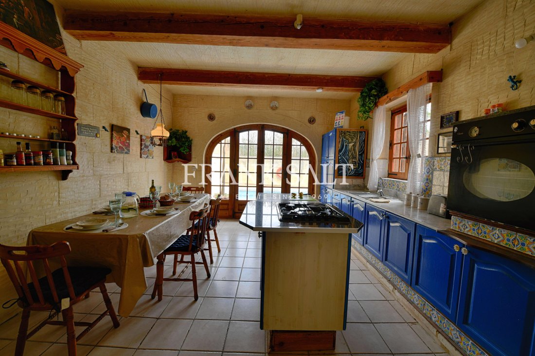 Country House in San Lawrenz, Malta 3 - 15672193