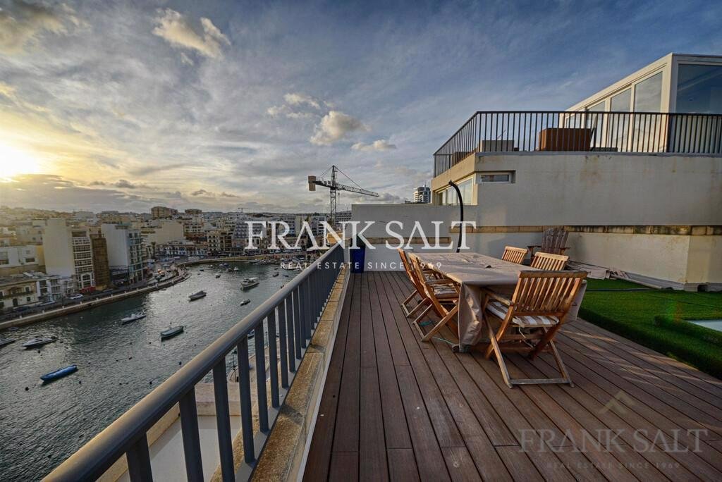 Apartment in Saint Julian's, Malta 2 - 15435855