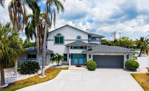 Maison à Largo, Floride, États-Unis 1