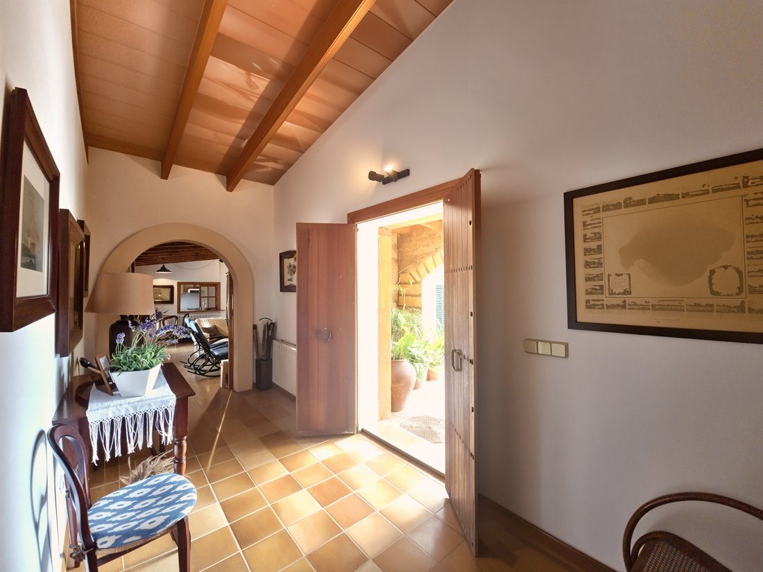 Finca en Son Servera, Islas Baleares, España 5 - 17976378