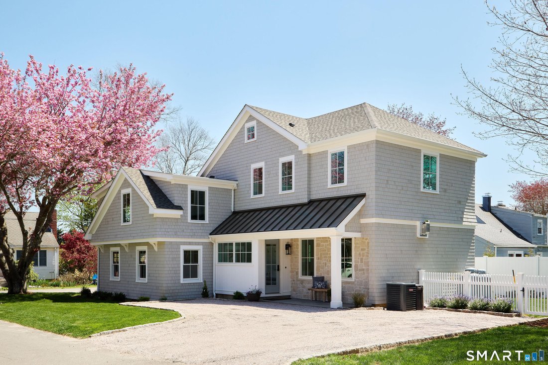 House in Killingworth, Connecticut, United States 1 - 17978556