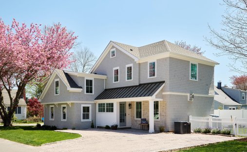 Haus in Madison, Connecticut, Vereinigte Staaten 1