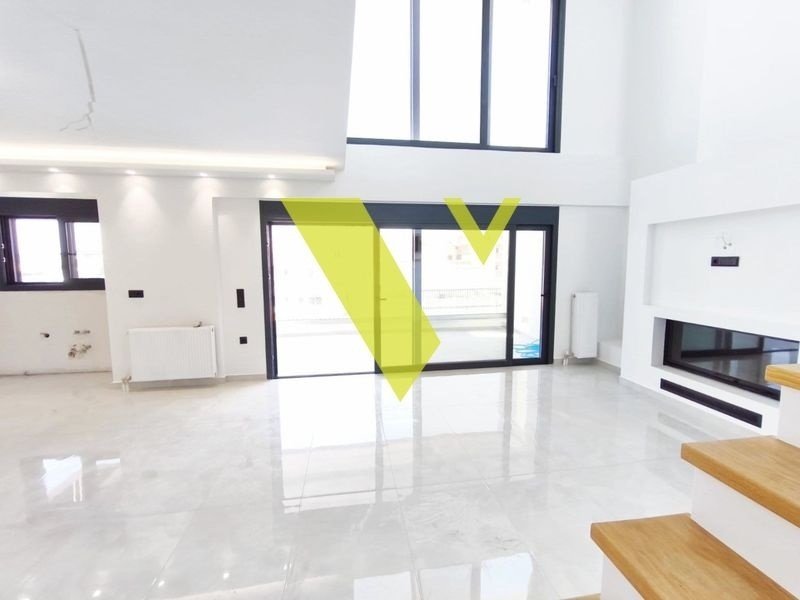 Apartment in Ilioupoli, Attica, Greece 1 - 17976578