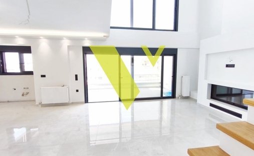 Apartment in Ilioupoli, Attica, Greece 1