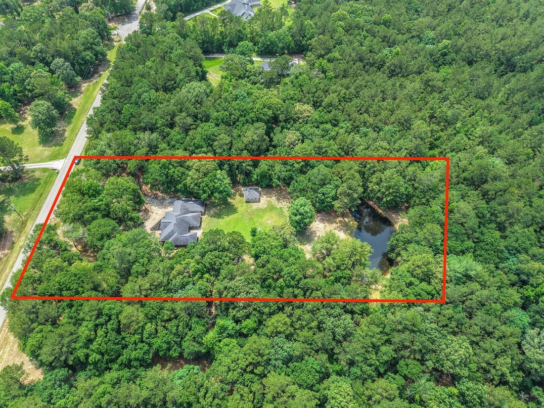 House in New Caney, Texas, United States 2 - 17980168
