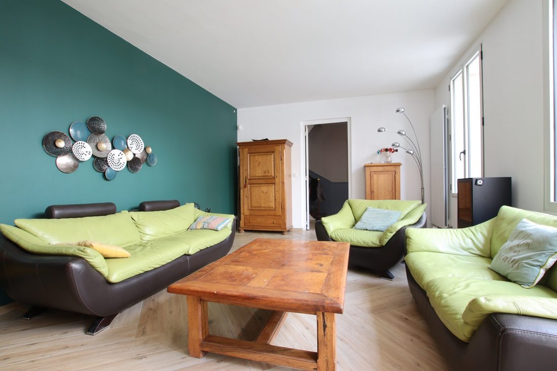 House in Niort, Nouvelle-Aquitaine, France 5 - 17981131
