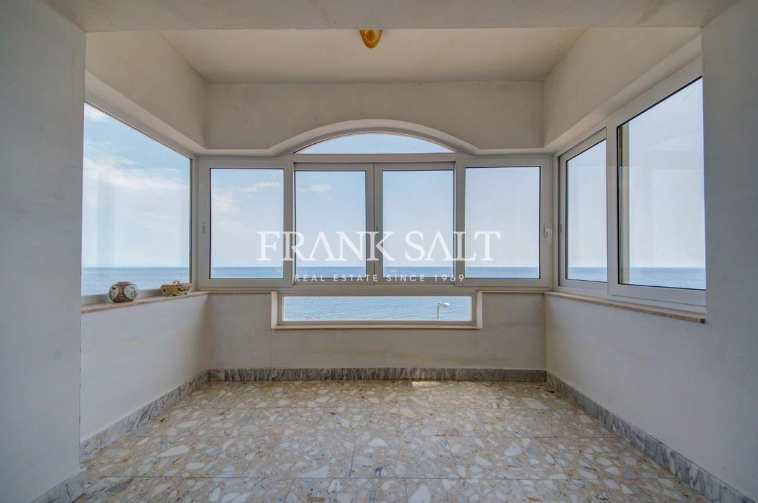 Apartment in Sliema, Malta 4 - 17954079