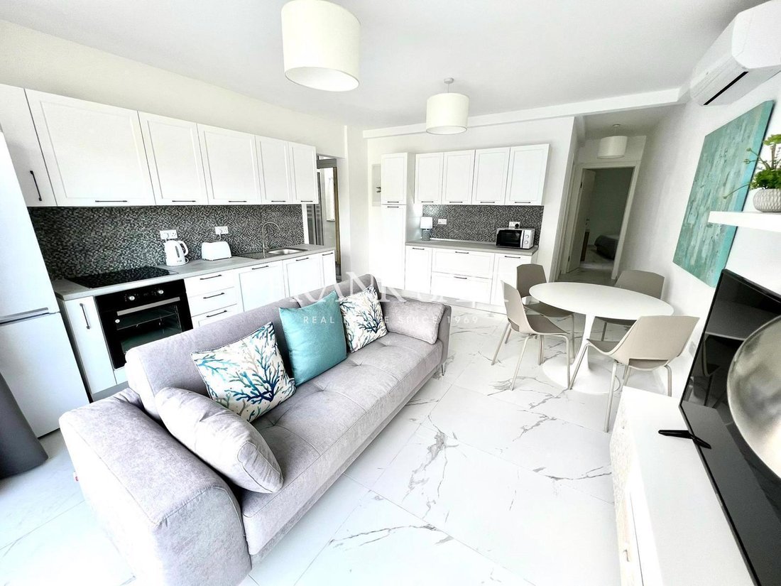 Apartment in Sliema, Malta 2 - 17907495