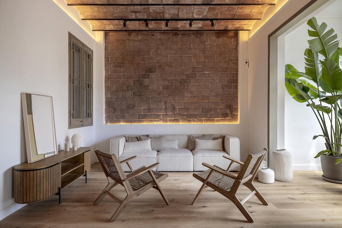 Apartment in Eixample, Barcelona, Spain 4 - 17975037