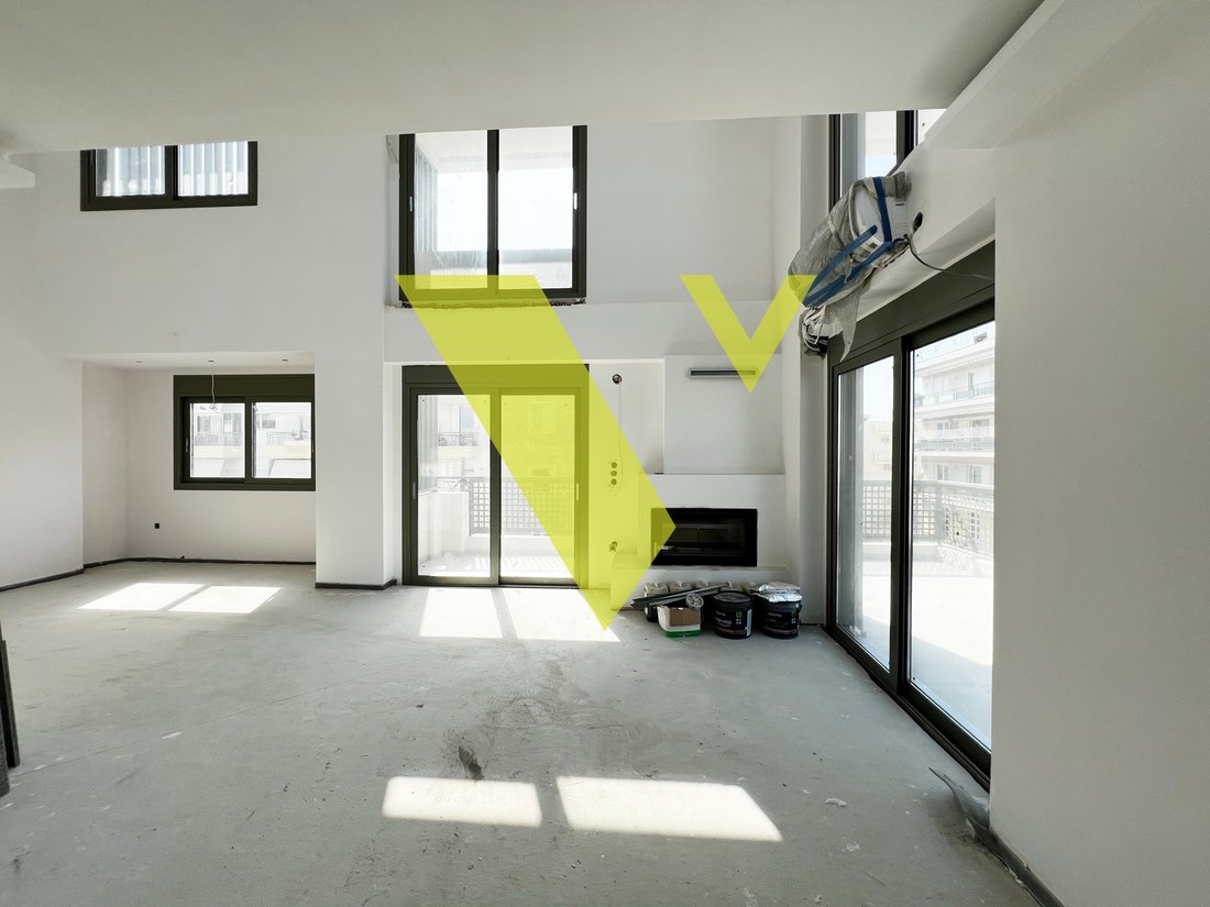 Apartment in South Athens, Attica, Greece 2 - 17975997
