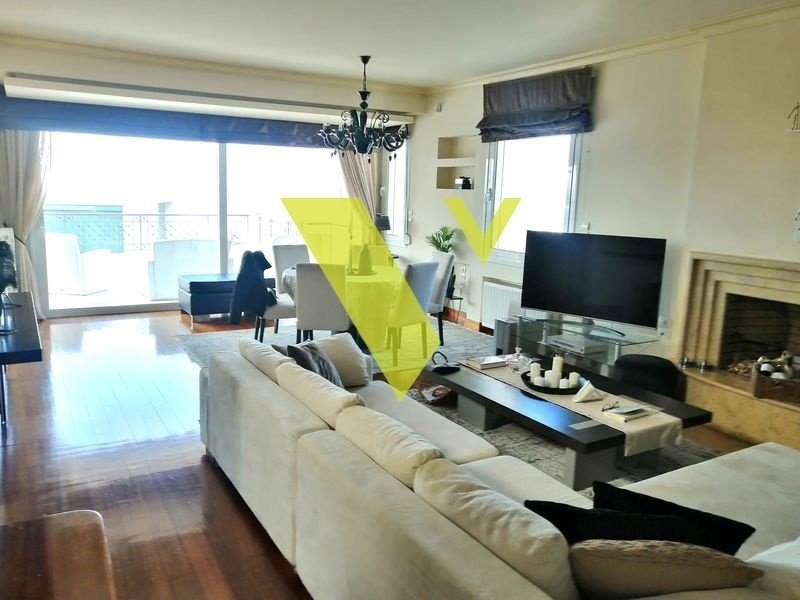 Apartment in Ilioupoli, Attica, Greece 2 - 17976722