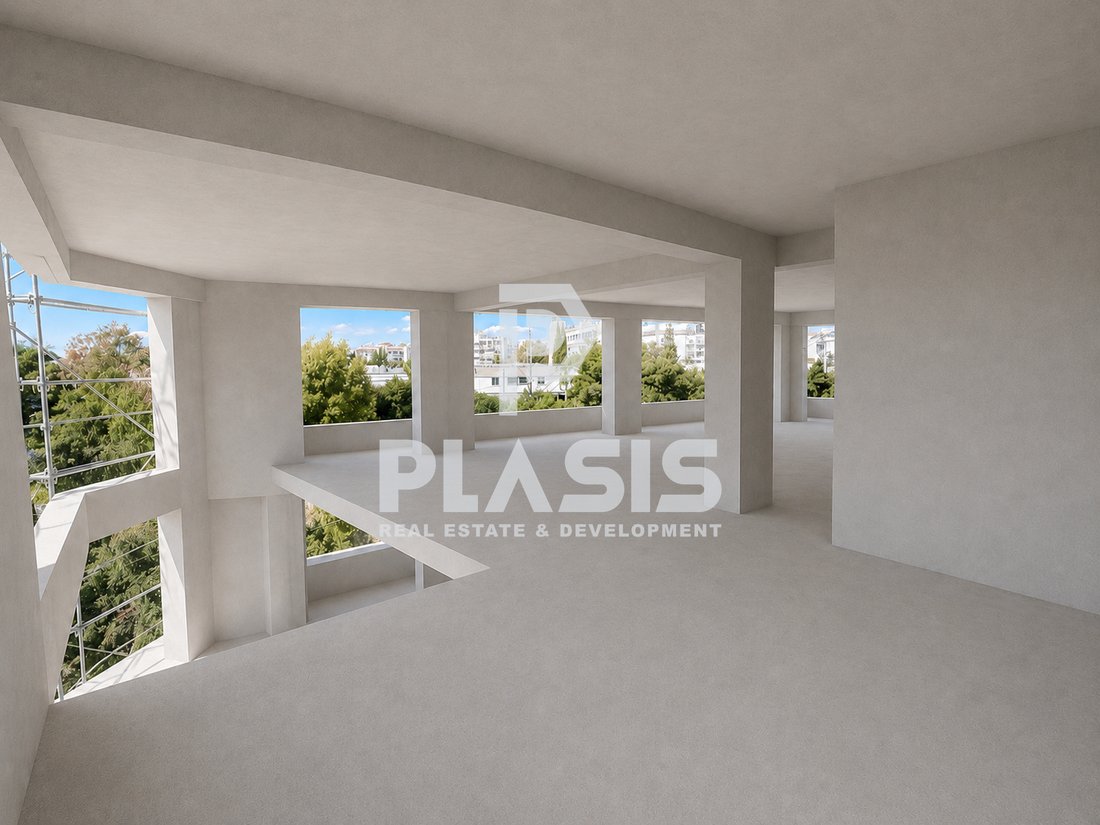 Apartment in South Athens, Attica, Greece 5 - 17473398