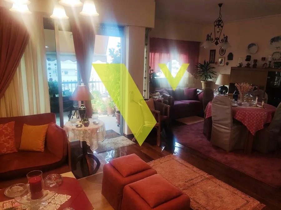 Apartment in Nea Smyrni, Attica, Greece 2 - 17975923