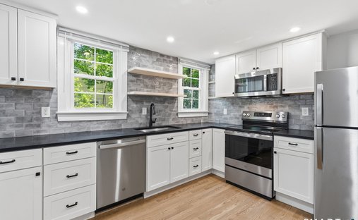 Appartement à Norwalk, Connecticut, États-Unis 1