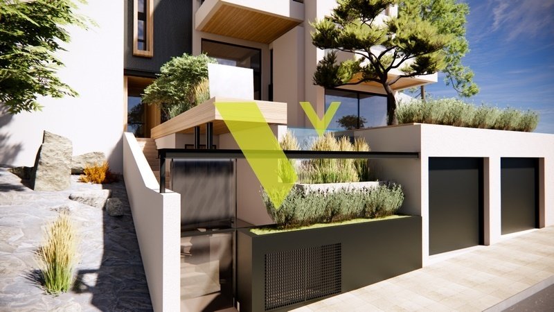 Apartment in Voula, Attica, Greece 3 - 17976864